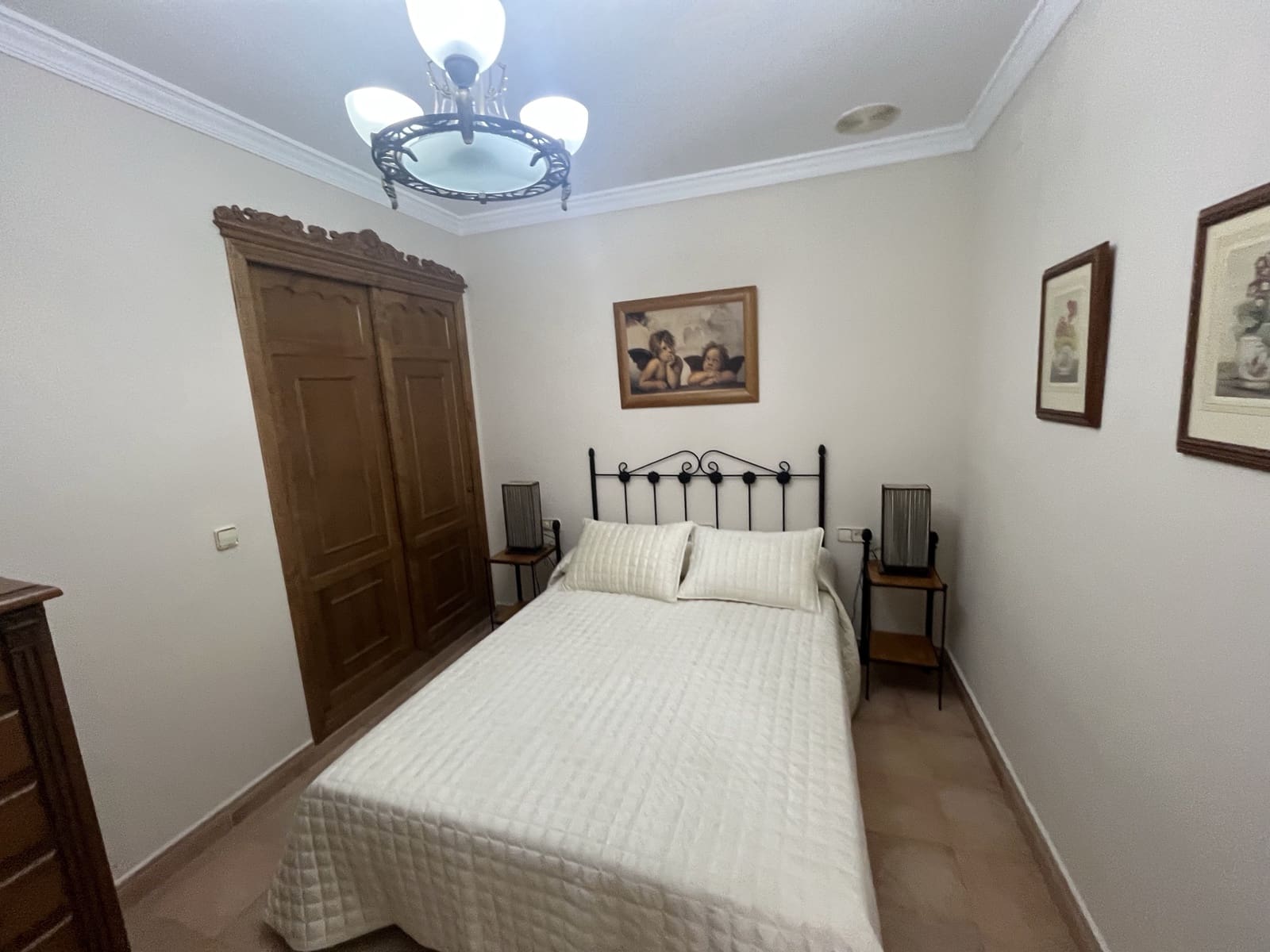 4 soverom Hus til leie i Alhaurin el Grande med garasje - € 1 800 (Ref: 10085003)