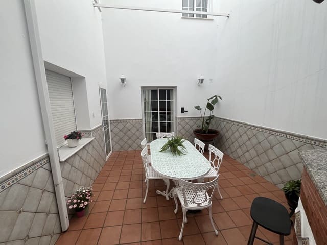 4 soverom Hus til leie i Alhaurín el Grande med garasje - € 1 800 (Ref: 10085003)