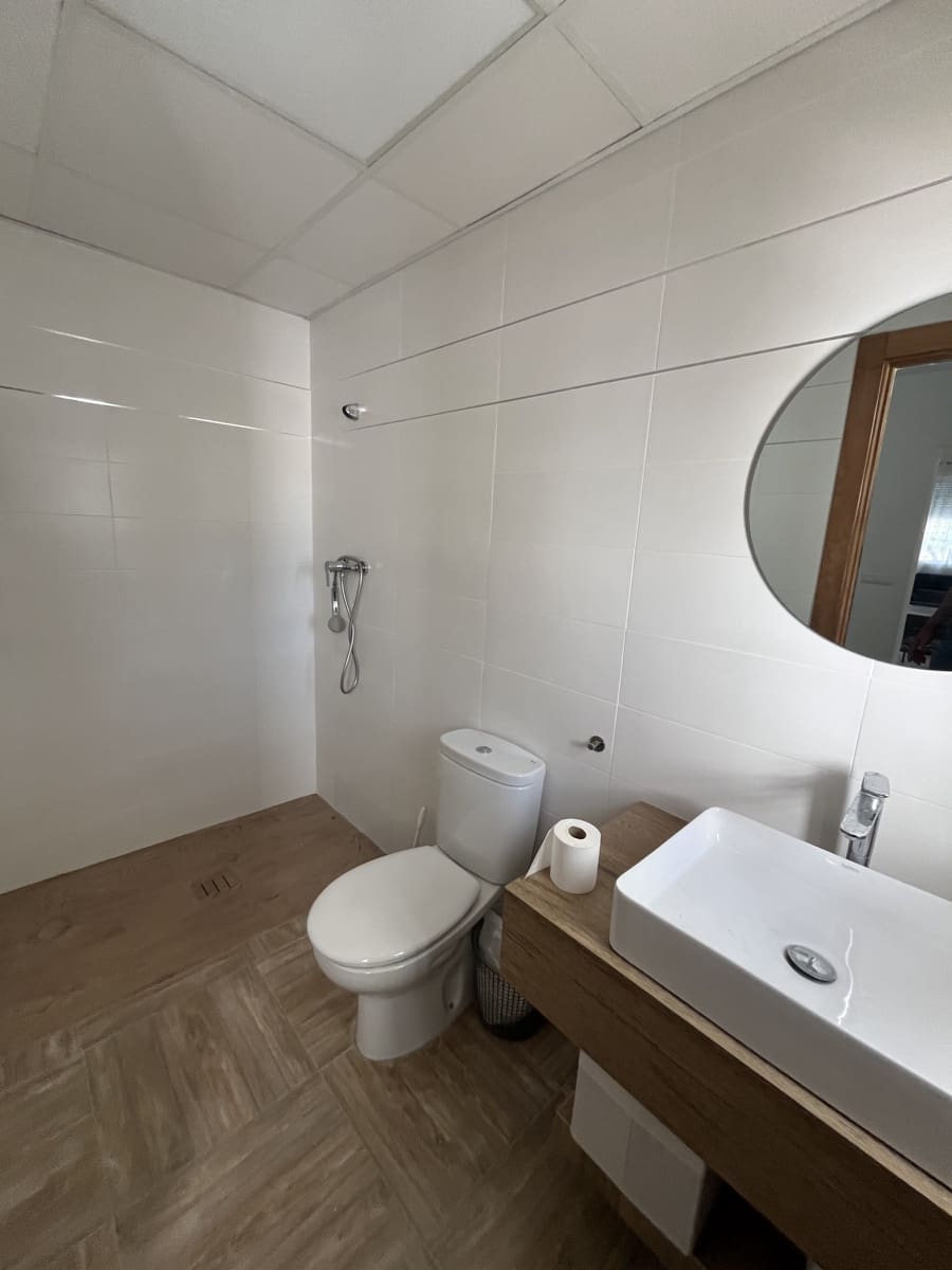 1 quarto Quinta/Casa Rural para arrendar em Alhaurin el Grande com piscina - 1 500 € (Ref: 10098599)