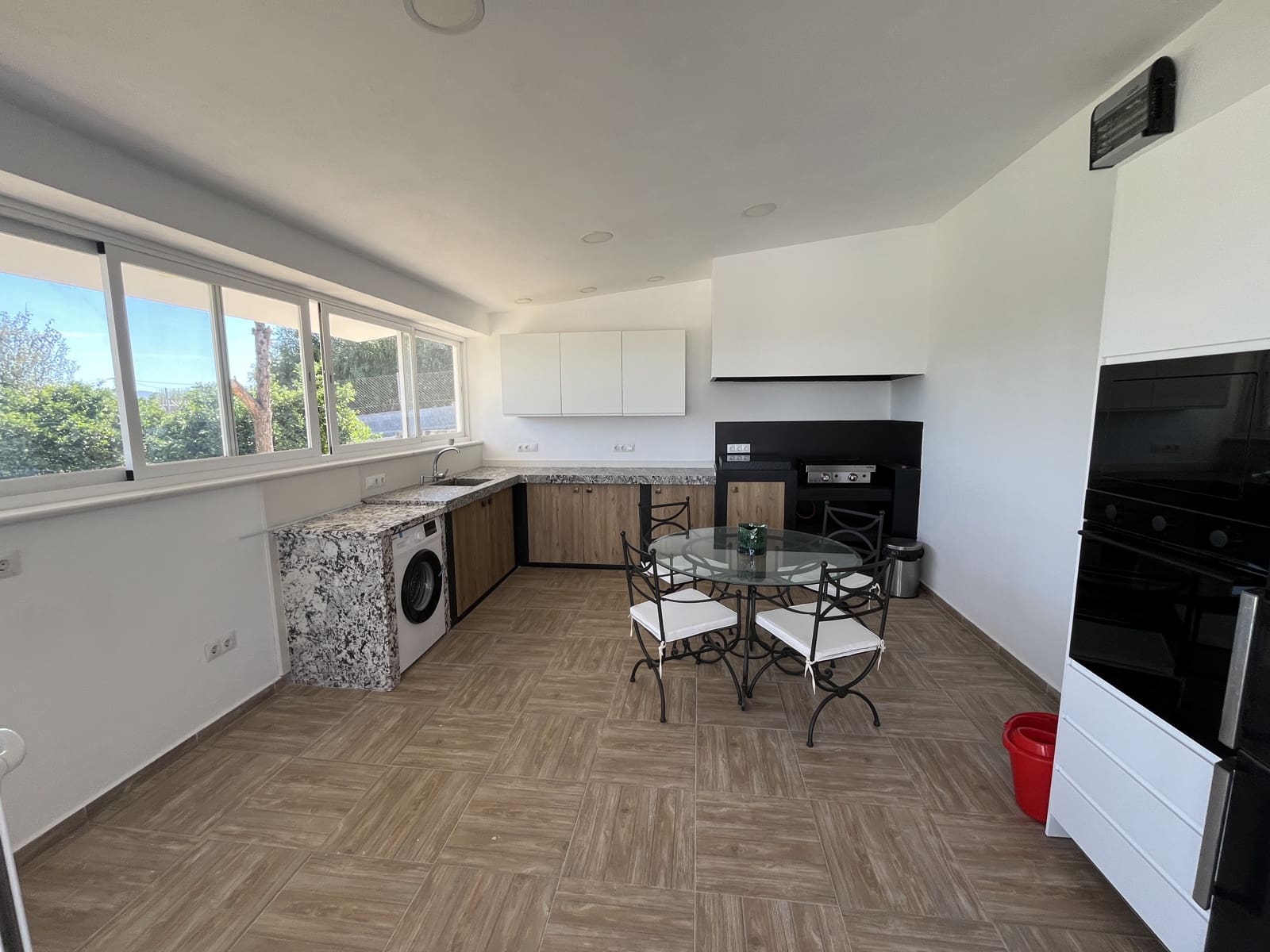 1 quarto Quinta/Casa Rural para arrendar em Alhaurin el Grande com piscina - 1 500 € (Ref: 10098599)
