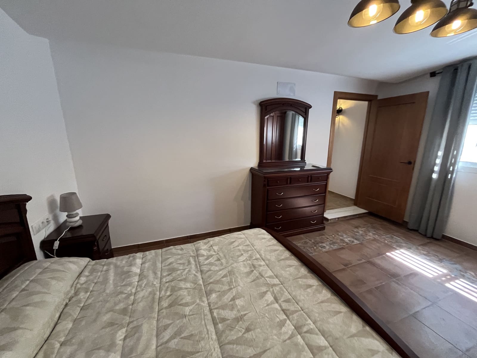 1 quarto Quinta/Casa Rural para arrendar em Alhaurin el Grande com piscina - 1 500 € (Ref: 10098599)