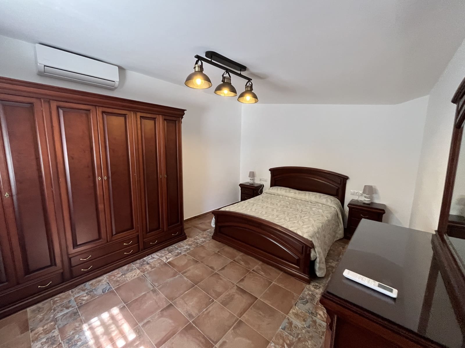 1 quarto Quinta/Casa Rural para arrendar em Alhaurin el Grande com piscina - 1 500 € (Ref: 10098599)