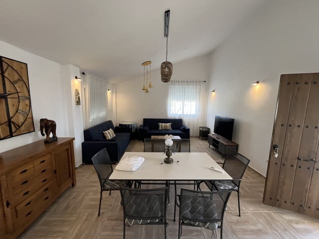 1 soverom Finca/Herregård til leie i Alhaurín el Grande med svømmebasseng - € 1 500 (Ref: 10098599)