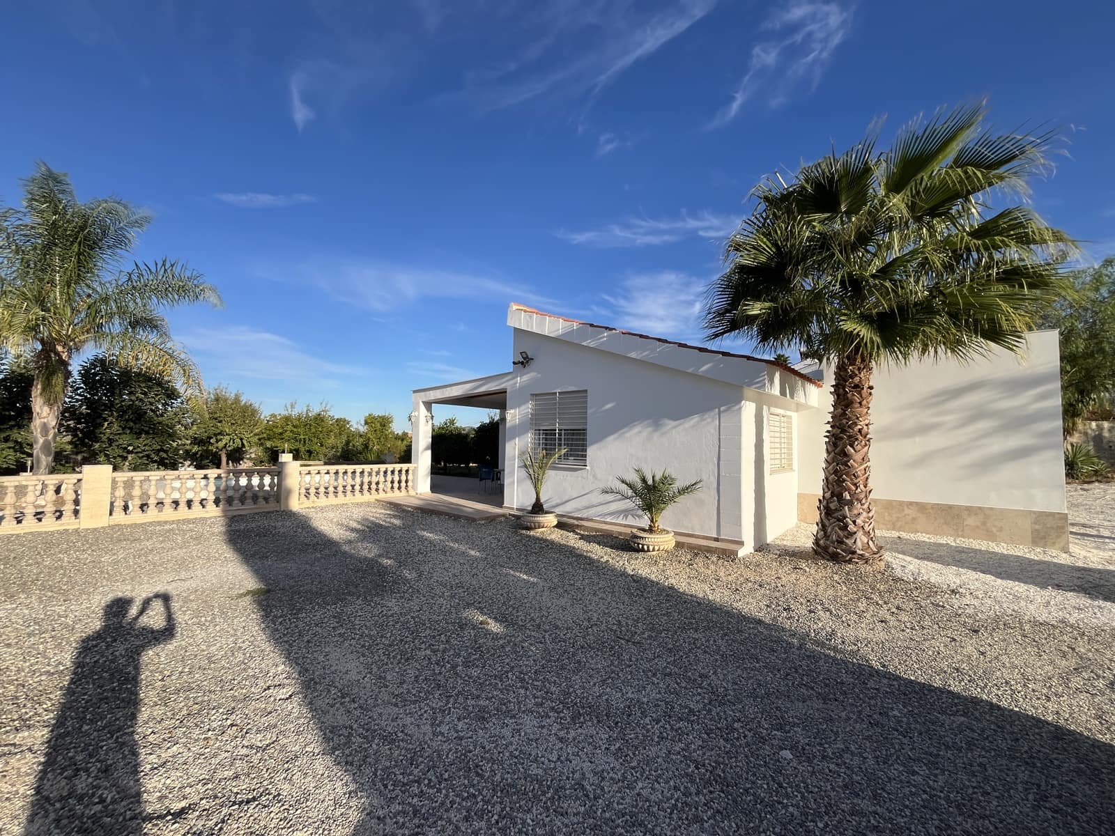 1 quarto Quinta/Casa Rural para arrendar em Alhaurin el Grande com piscina - 1 500 € (Ref: 10098599)