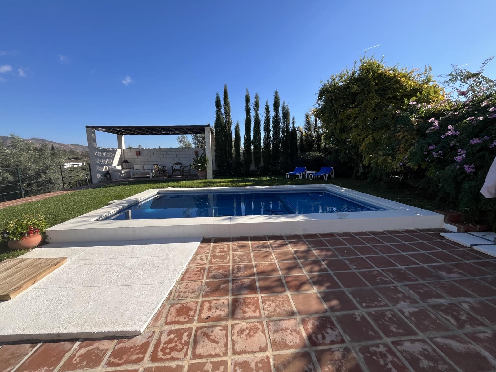 3 bedroom Finca/Country House for rent in Alhaurin el Grande with pool garage - € 2,300 (Ref: 10111131)
