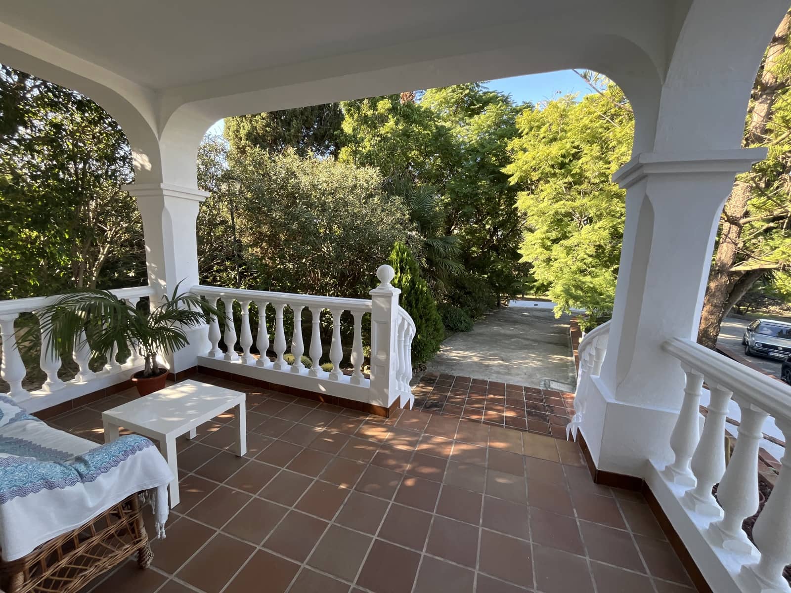 3 bedroom Finca/Country House for rent in Alhaurin el Grande with pool garage - € 2,300 (Ref: 10111131)
