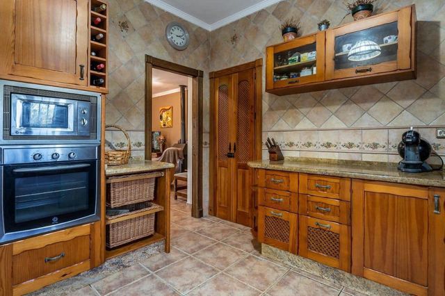 2 Zimmer Finca/Landgut zu vermieten in Coín mit Pool Garage - 1.700 € (Ref: 10127394)