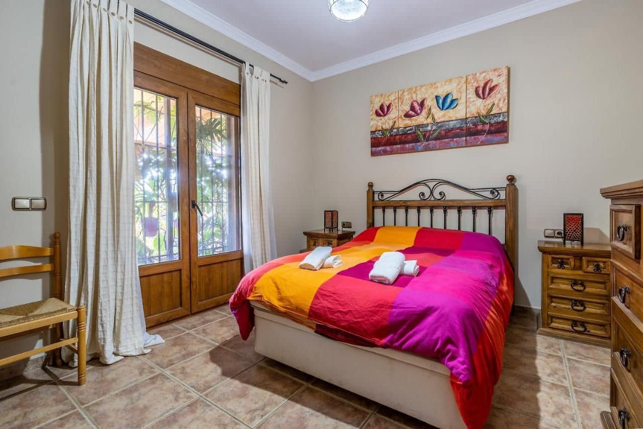 2 Zimmer Finca/Landgut zu vermieten in Coin mit Pool Garage - 1.700 € (Ref: 10127394)