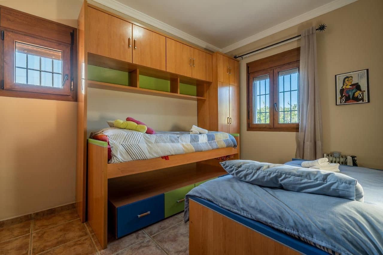 2 Zimmer Finca/Landgut zu vermieten in Coin mit Pool Garage - 1.700 € (Ref: 10127394)