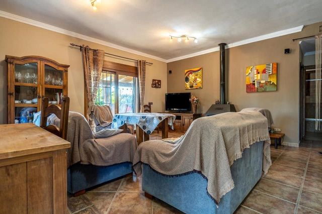 2 Zimmer Finca/Landgut zu vermieten in Coín mit Pool Garage - 1.700 € (Ref: 10127394)