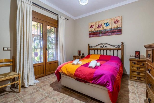 2 Zimmer Finca/Landgut zu vermieten in Coín mit Pool Garage - 1.700 € (Ref: 10127394)