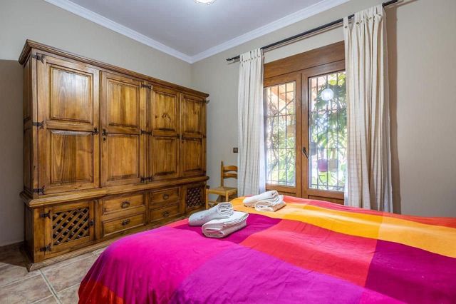 2 Zimmer Finca/Landgut zu vermieten in Coín mit Pool Garage - 1.700 € (Ref: 10127394)