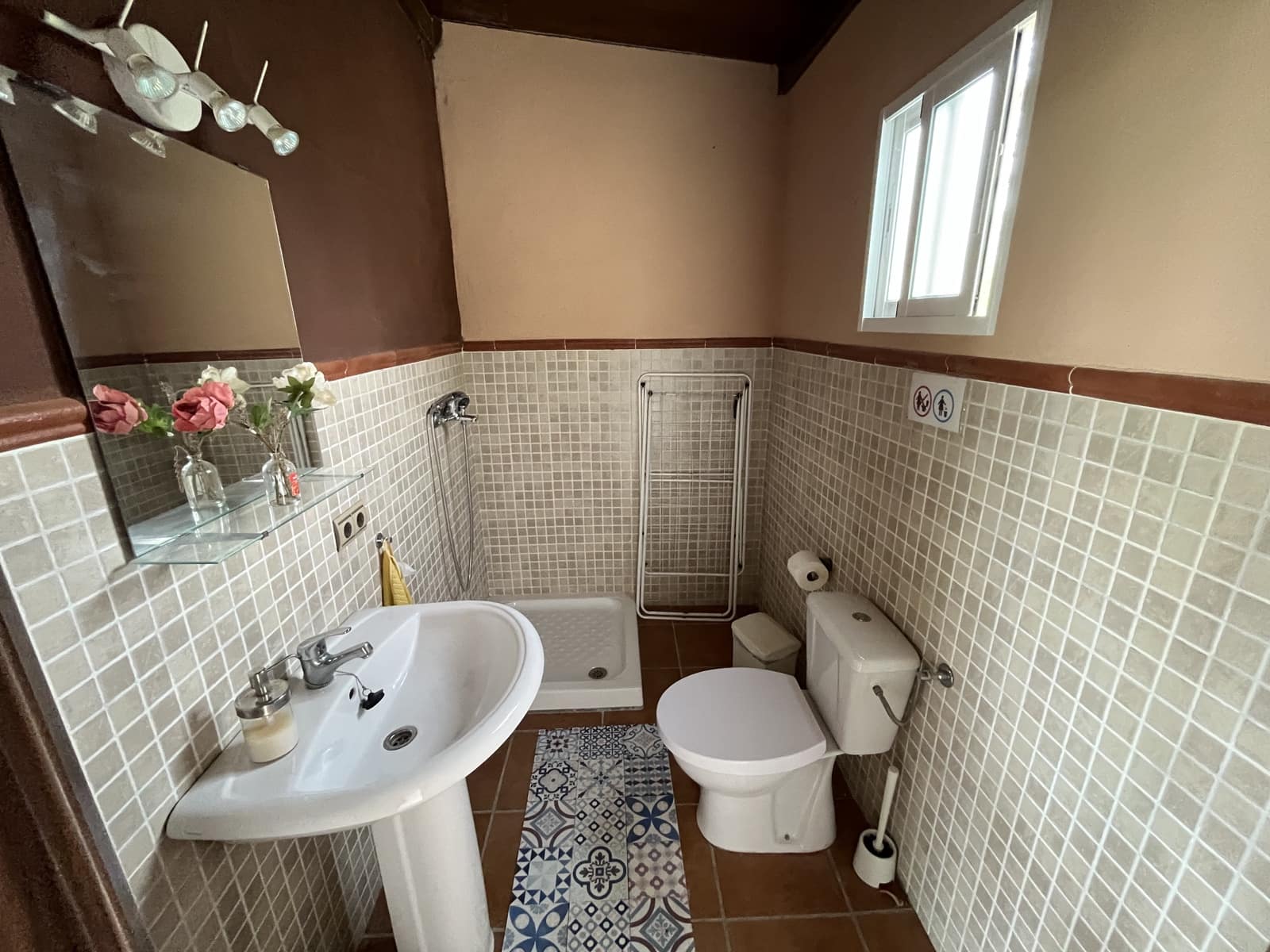 2 Zimmer Finca/Landgut zu vermieten in Coin mit Pool Garage - 1.700 € (Ref: 10127394)
