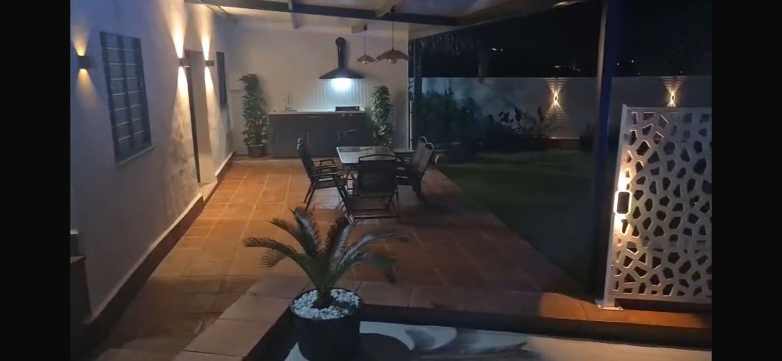 4 sypialnia Finka/Dom wiejski do wynajęcia w Alhaurin el Grande z basenem garażem - 2 000 € (Ref: 10163310)