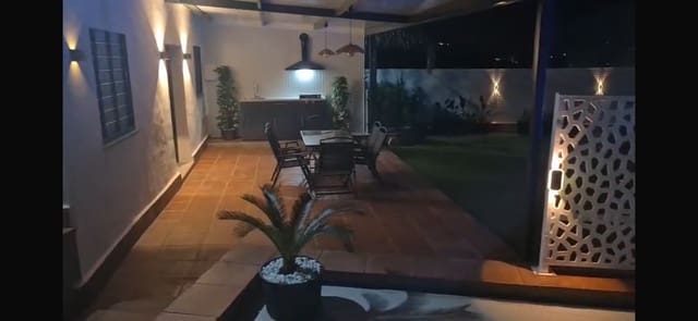 4 sypialnia Finka/Dom wiejski do wynajęcia w Alhaurín el Grande z basenem garażem - 2 000 € (Ref: 10163310)
