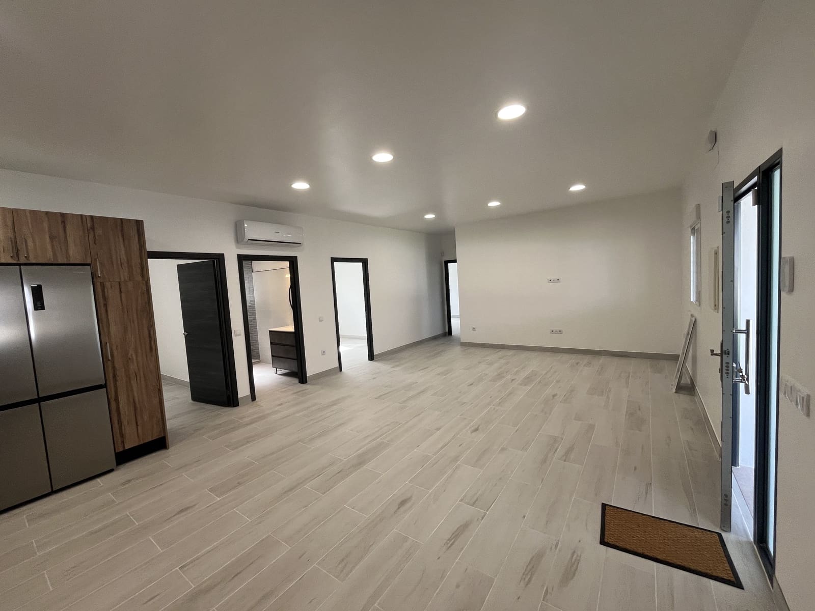 4 sypialnia Finka/Dom wiejski do wynajęcia w Alhaurin el Grande z basenem garażem - 2 000 € (Ref: 10163310)