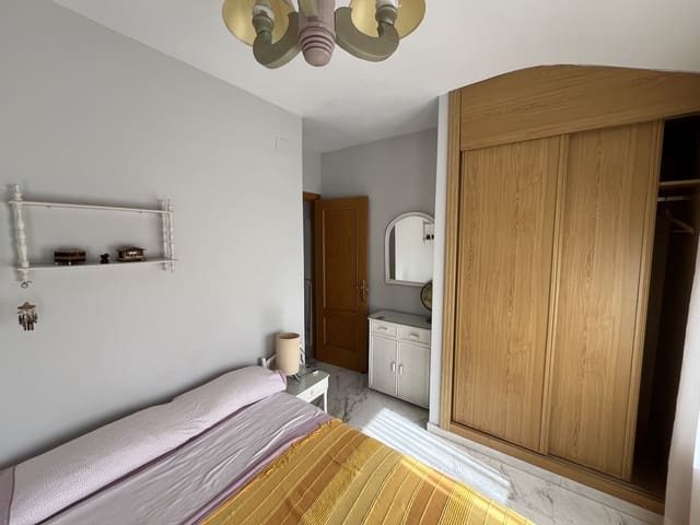 Adosado de 3 habitaciones en Alhaurín el Grande en alquiler con piscina garaje - 1.600 € (Ref: 10185295)