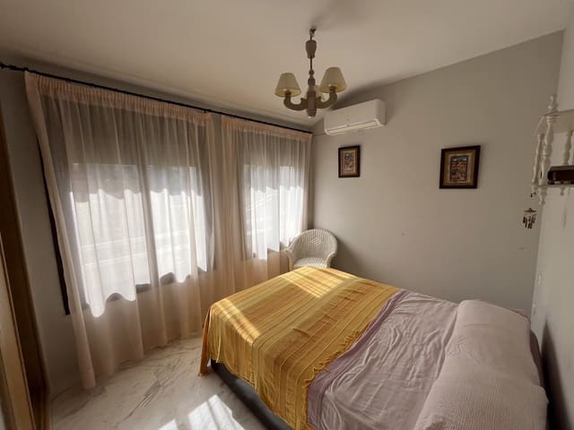 Adosado de 3 habitaciones en Alhaurín el Grande en alquiler con piscina garaje - 1.600 € (Ref: 10185295)