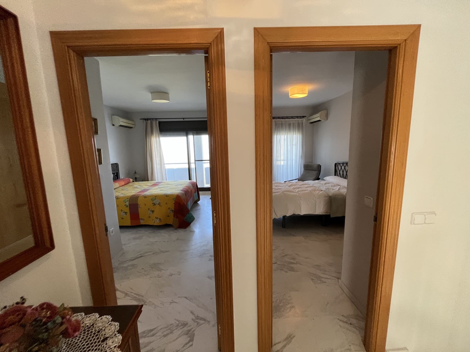 Adosado de 3 habitaciones en Alhaurín el Grande en alquiler con piscina garaje - 1.600 € (Ref: 10185295)