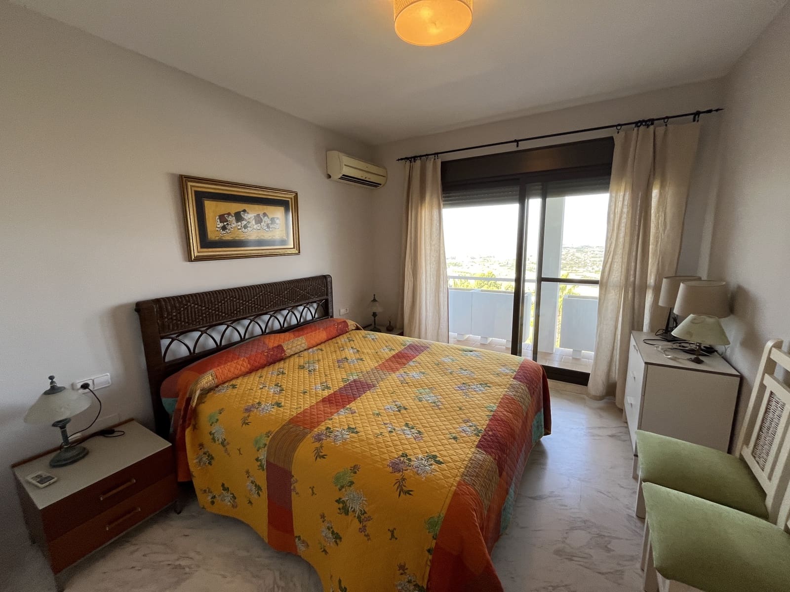 Adosado de 3 habitaciones en Alhaurín el Grande en alquiler con piscina garaje - 1.600 € (Ref: 10185295)