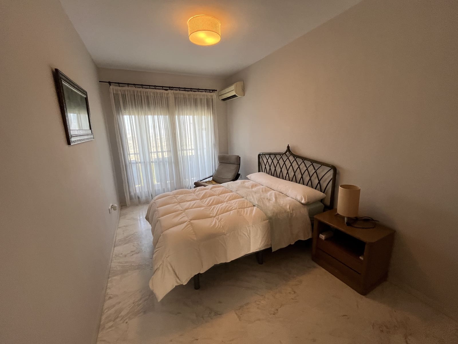 Adosado de 3 habitaciones en Alhaurín el Grande en alquiler con piscina garaje - 1.600 € (Ref: 10185295)