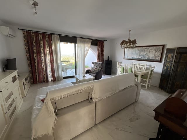 Adosado de 3 habitaciones en Alhaurín el Grande en alquiler con piscina garaje - 1.600 € (Ref: 10185295)