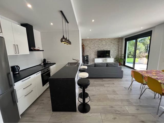 2 soveværelse Finca/Landehus til leje i Alhaurín el Grande med swimmingpool garage - € 1.700 (Ref: 10185350)