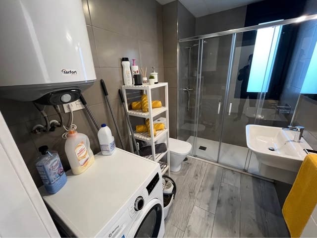 2 soveværelse Finca/Landehus til leje i Alhaurín el Grande med swimmingpool garage - € 1.700 (Ref: 10185350)