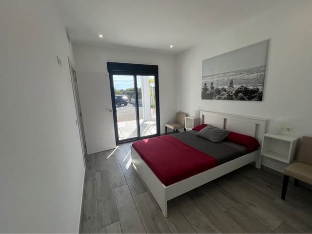 2 soveværelse Finca/Landehus til leje i Alhaurín el Grande med swimmingpool garage - € 1.700 (Ref: 10185350)