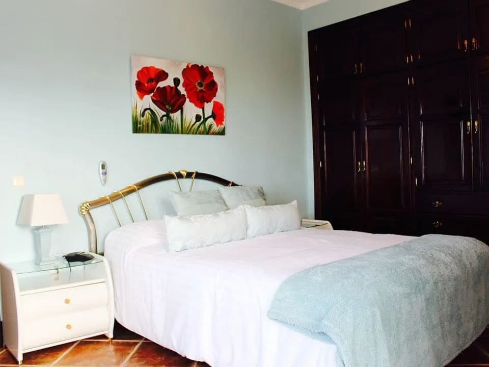 5 bedroom Villa for rent in Alhaurin el Grande with pool garage - € 2,800 (Ref: 4866459)