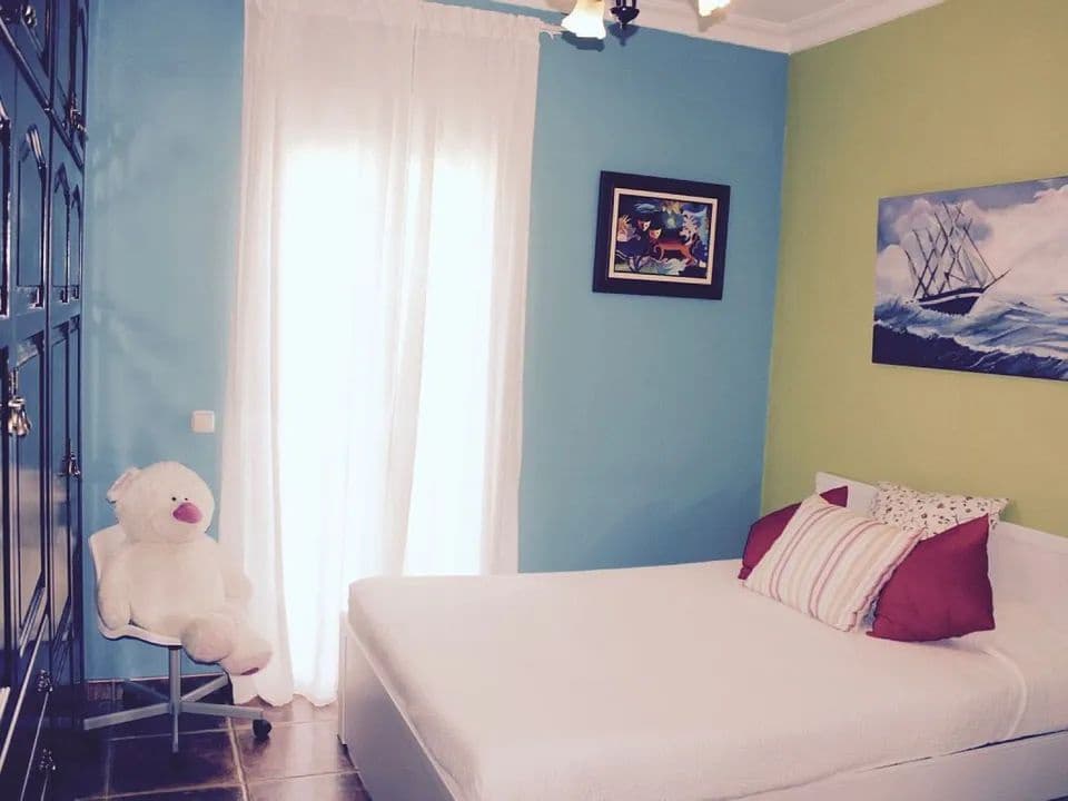5 bedroom Villa for rent in Alhaurin el Grande with pool garage - € 2,800 (Ref: 4866459)