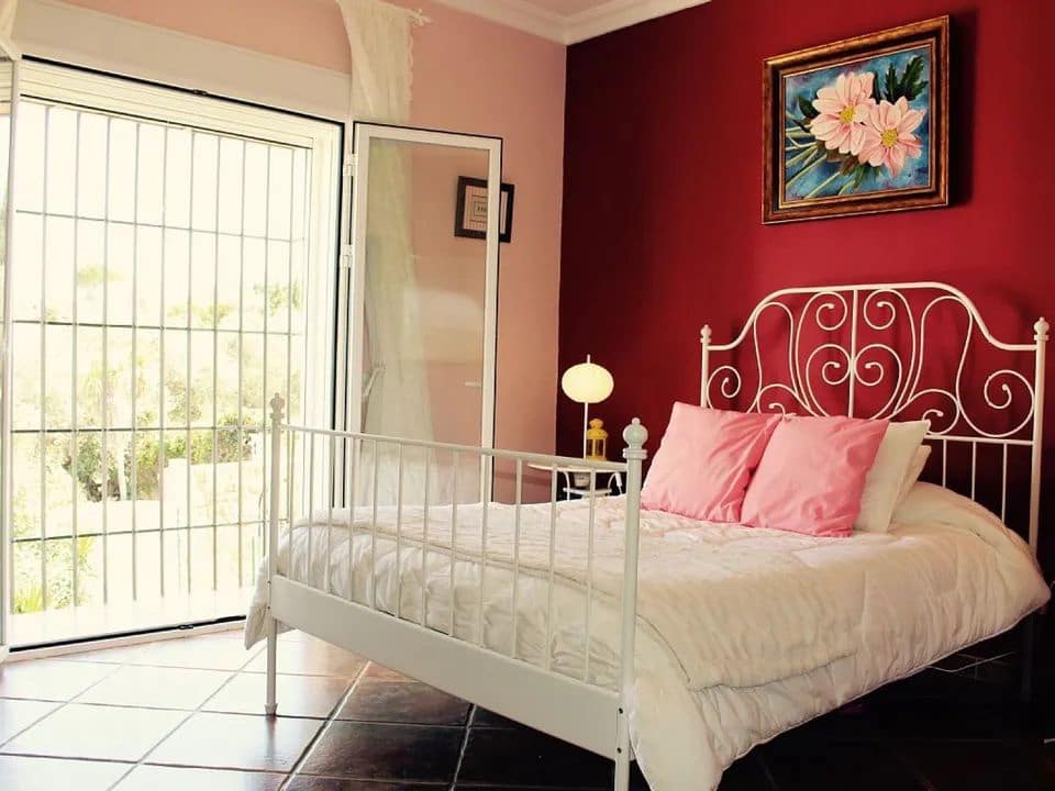 5 bedroom Villa for rent in Alhaurin el Grande with pool garage - € 2,800 (Ref: 4866459)