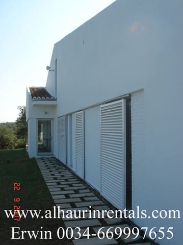 4 soverom Finca/Herregård til leie i Alhaurín el Grande - € 2 000 (Ref: 5023973)