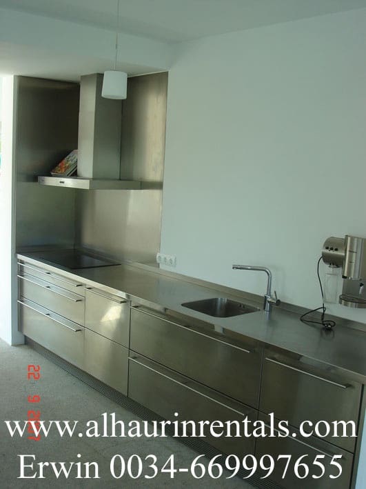 4 soverom Finca/Herregård til leie i Alhaurin el Grande - € 2 000 (Ref: 5023973)