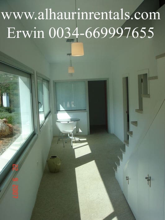 4 soverom Finca/Herregård til leie i Alhaurin el Grande - € 2 000 (Ref: 5023973)