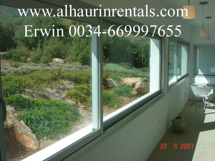 4 soverom Finca/Herregård til leie i Alhaurin el Grande - € 2 000 (Ref: 5023973)