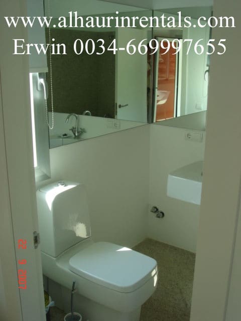 4 soverom Finca/Herregård til leie i Alhaurin el Grande - € 2 000 (Ref: 5023973)