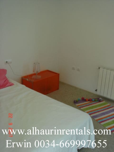 4 soverom Finca/Herregård til leie i Alhaurin el Grande - € 2 000 (Ref: 5023973)