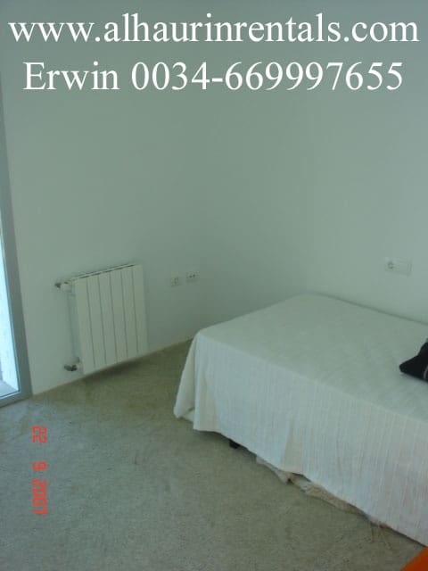 4 soverom Finca/Herregård til leie i Alhaurin el Grande - € 2 000 (Ref: 5023973)