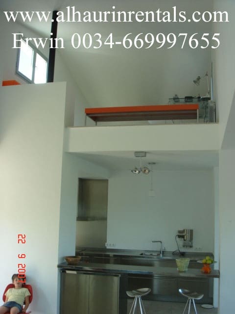 4 soverom Finca/Herregård til leie i Alhaurin el Grande - € 2 000 (Ref: 5023973)