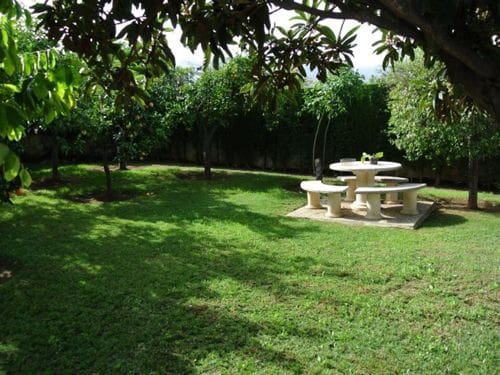 4 quarto Moradia para arrendar em Alhaurin de la Torre com piscina garagem - 3 500 € (Ref: 5560424)