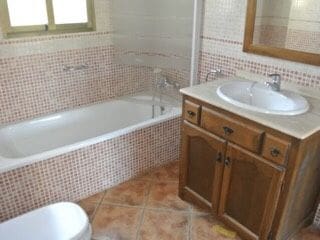 3 soveværelse Finca/Landehus til leje i Alhaurin el Grande med swimmingpool - € 1.900 (Ref: 5887139)