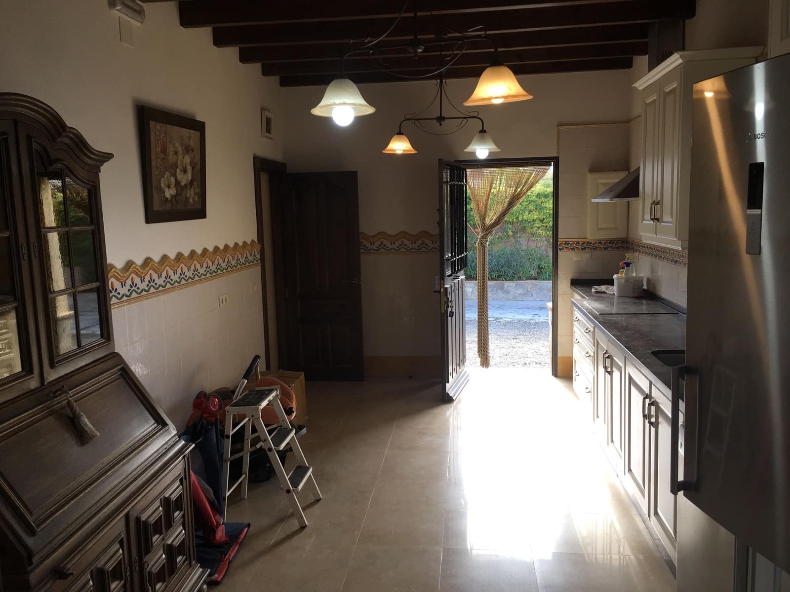 3 soverom Finca/Herregård til leie i Alhaurin el Grande med svømmebasseng - € 3 500 (Ref: 5902655)