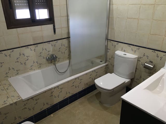 3 soverom Finca/Herregård til leie i Alhaurín el Grande med svømmebasseng - € 3 500 (Ref: 5902655)