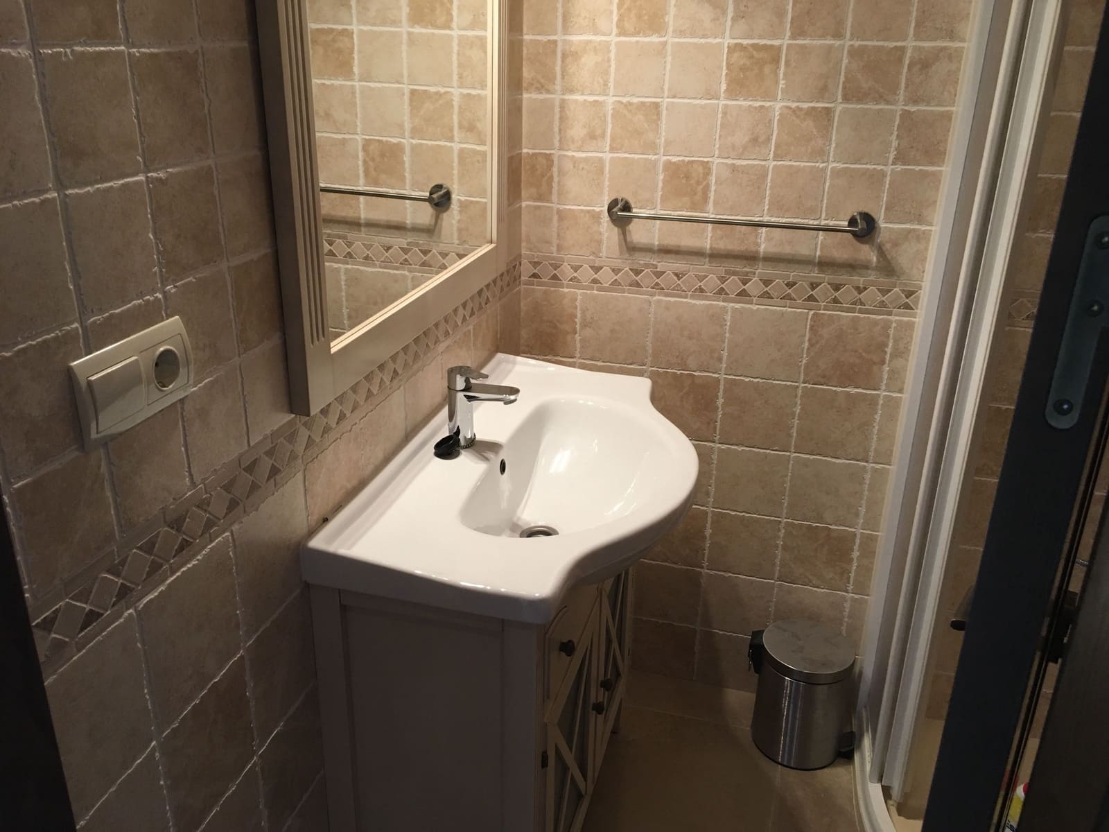 3 soverom Finca/Herregård til leie i Alhaurin el Grande med svømmebasseng - € 3 500 (Ref: 5902655)