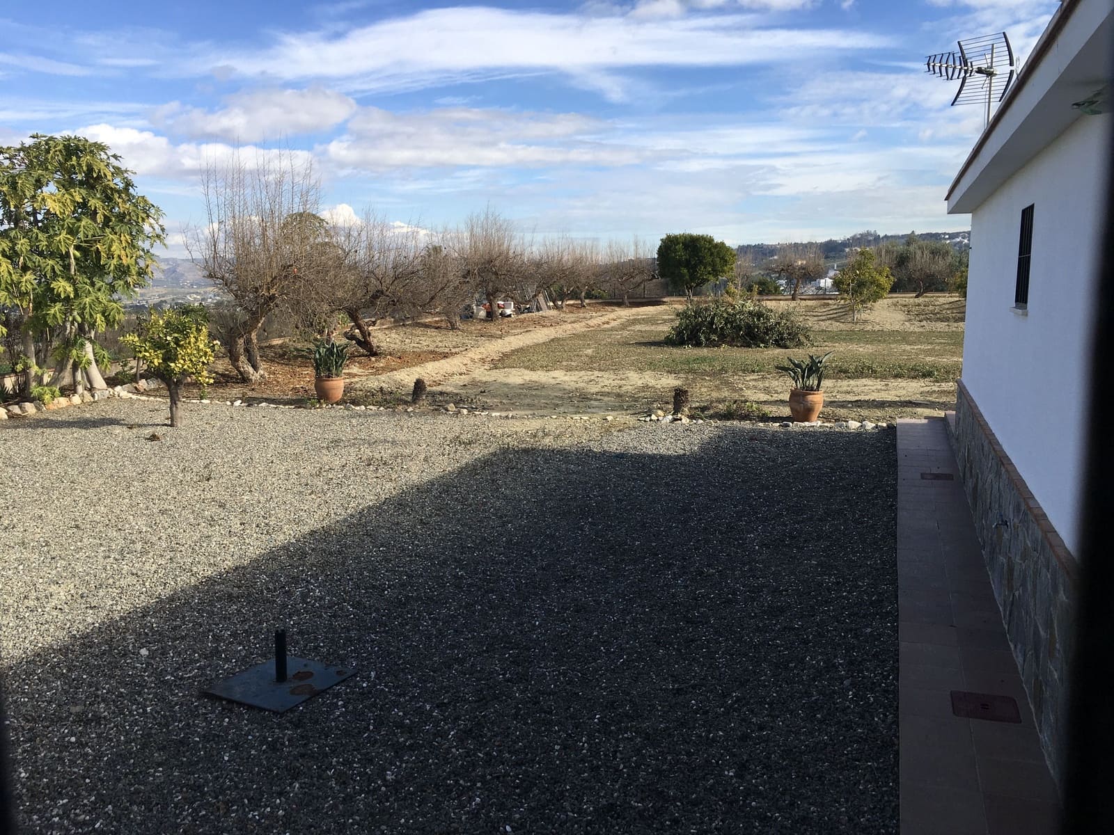 3 soverom Finca/Herregård til leie i Alhaurin el Grande med svømmebasseng - € 3 500 (Ref: 5902655)