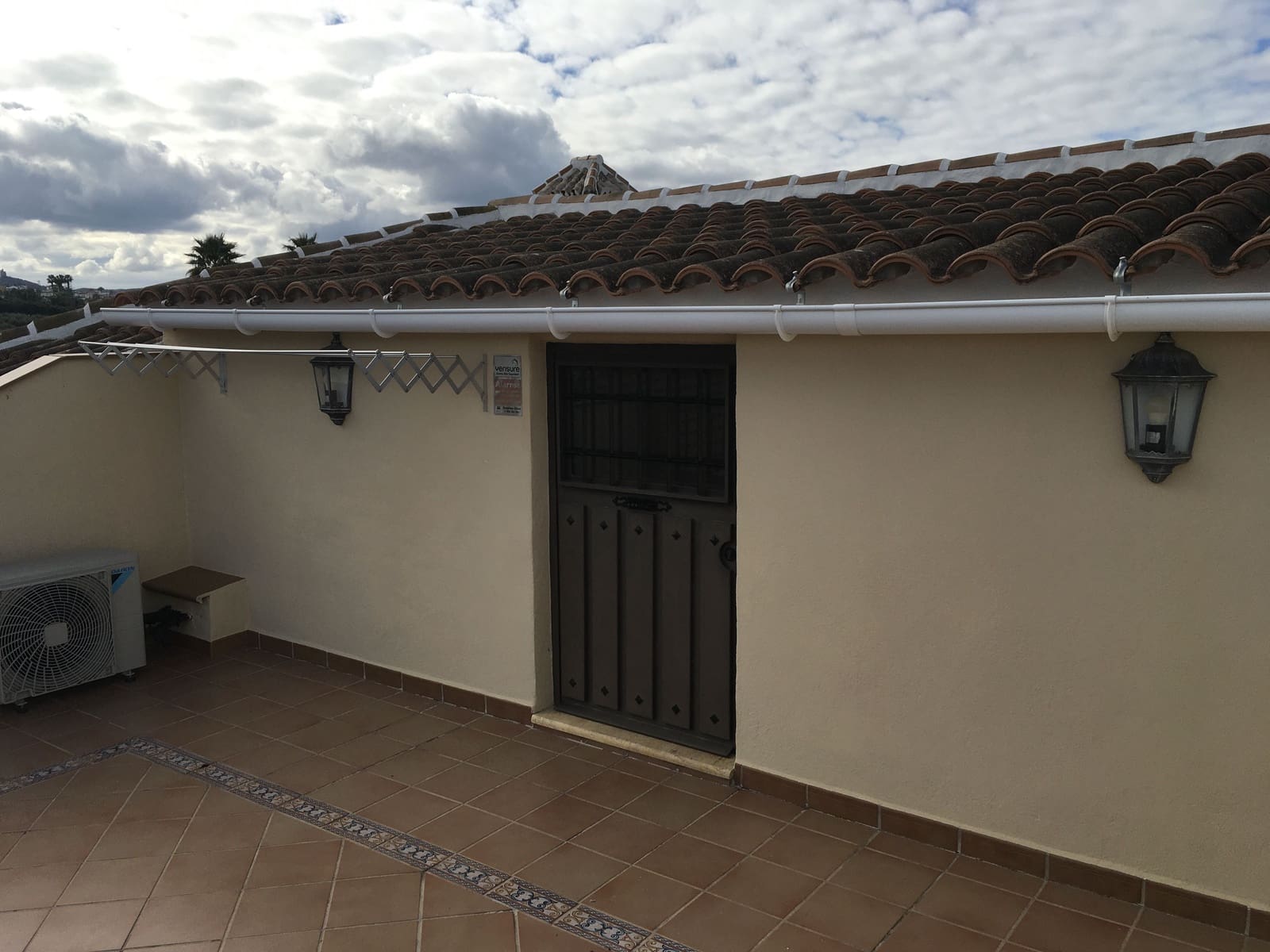 3 soverom Finca/Herregård til leie i Alhaurin el Grande med svømmebasseng - € 3 500 (Ref: 5902655)