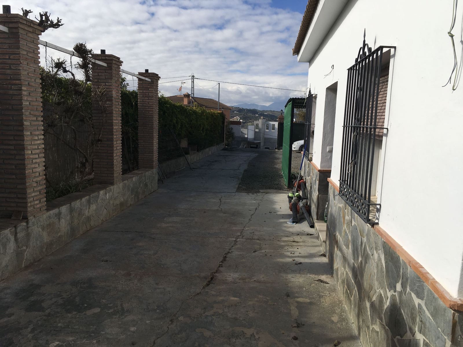 3 soverom Finca/Herregård til leie i Alhaurin el Grande med svømmebasseng - € 3 500 (Ref: 5902655)