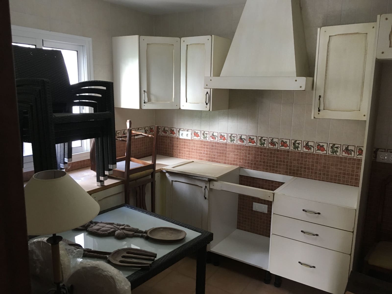 3 soverom Finca/Herregård til leie i Alhaurin el Grande med svømmebasseng - € 3 500 (Ref: 5902655)