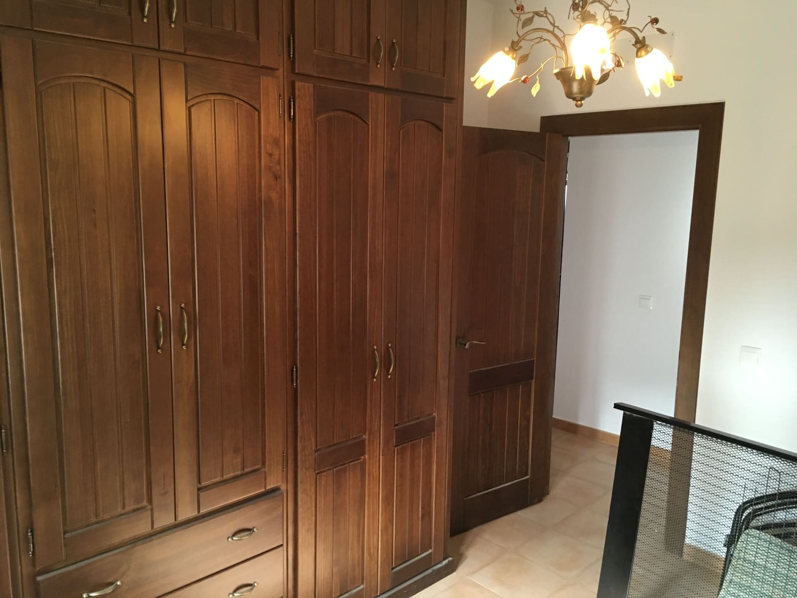 3 soverom Finca/Herregård til leie i Alhaurin el Grande med svømmebasseng - € 3 500 (Ref: 5902655)